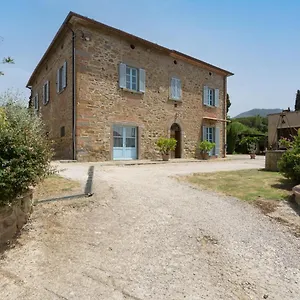  Ferienhaus Santa Lucia By Interhome