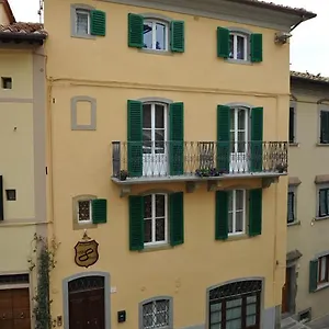 3* Frühstückspension Viziottavo