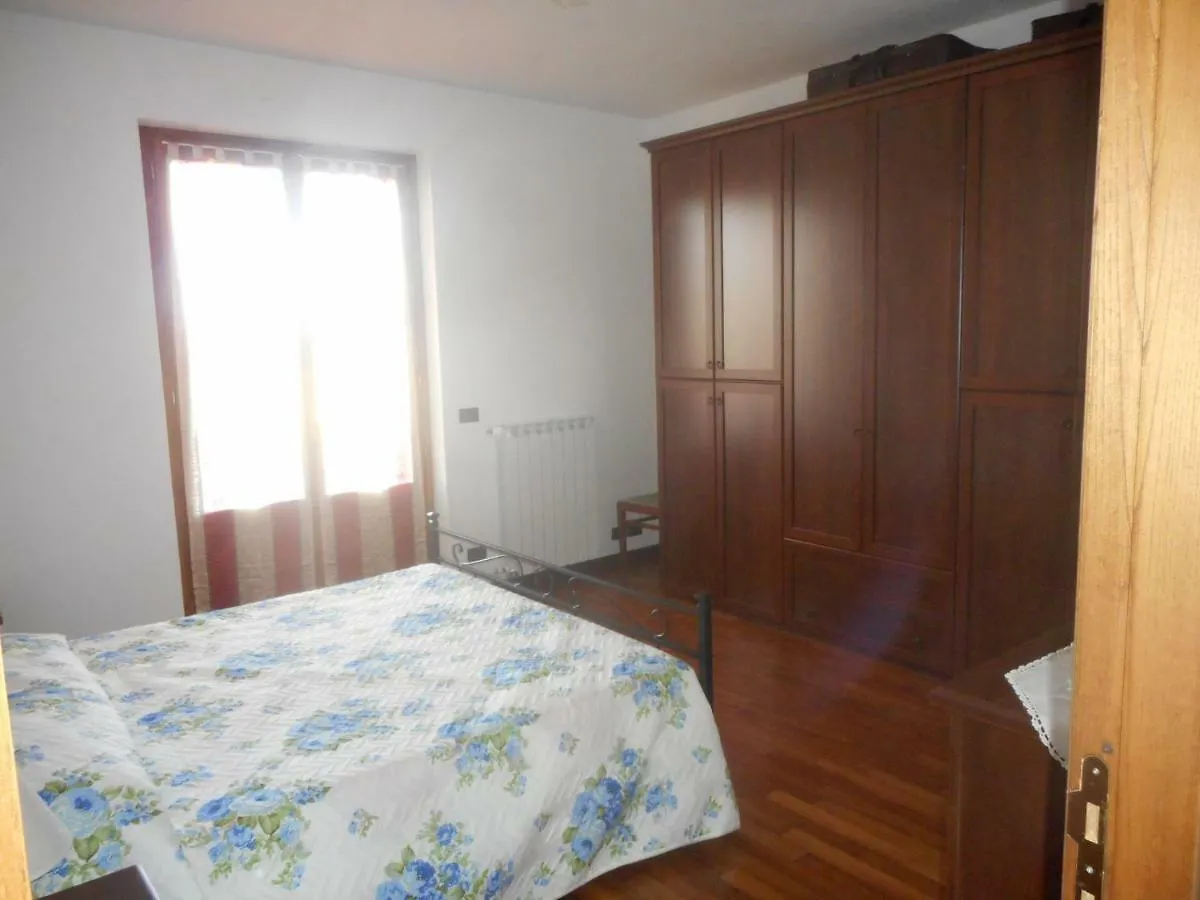 Apartamento Poggio Fiorito Castiglion Fiorentino