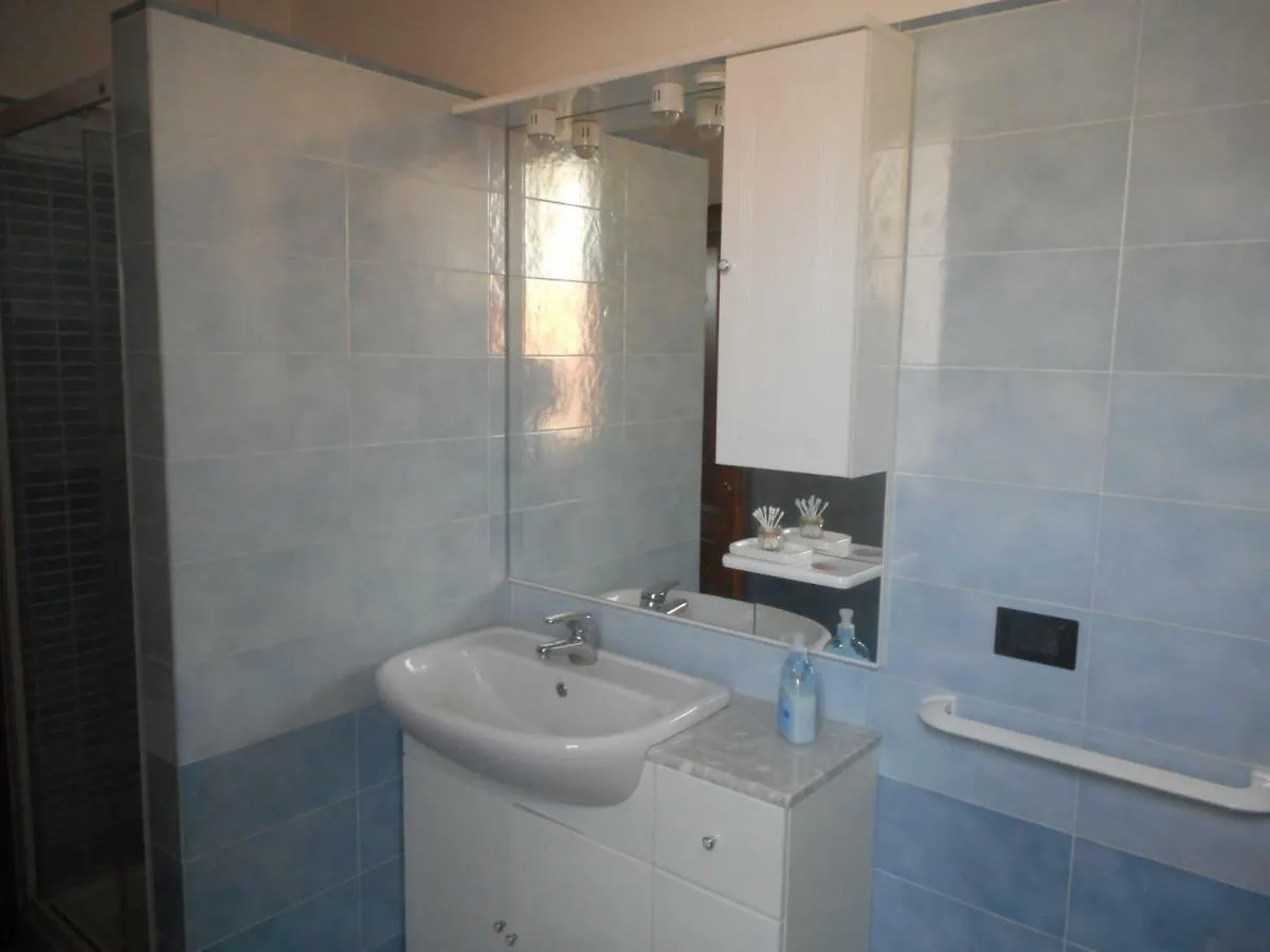 Apartamento Poggio Fiorito Castiglion Fiorentino
