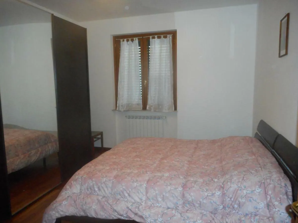 Apartamento Poggio Fiorito Castiglion Fiorentino 0*,