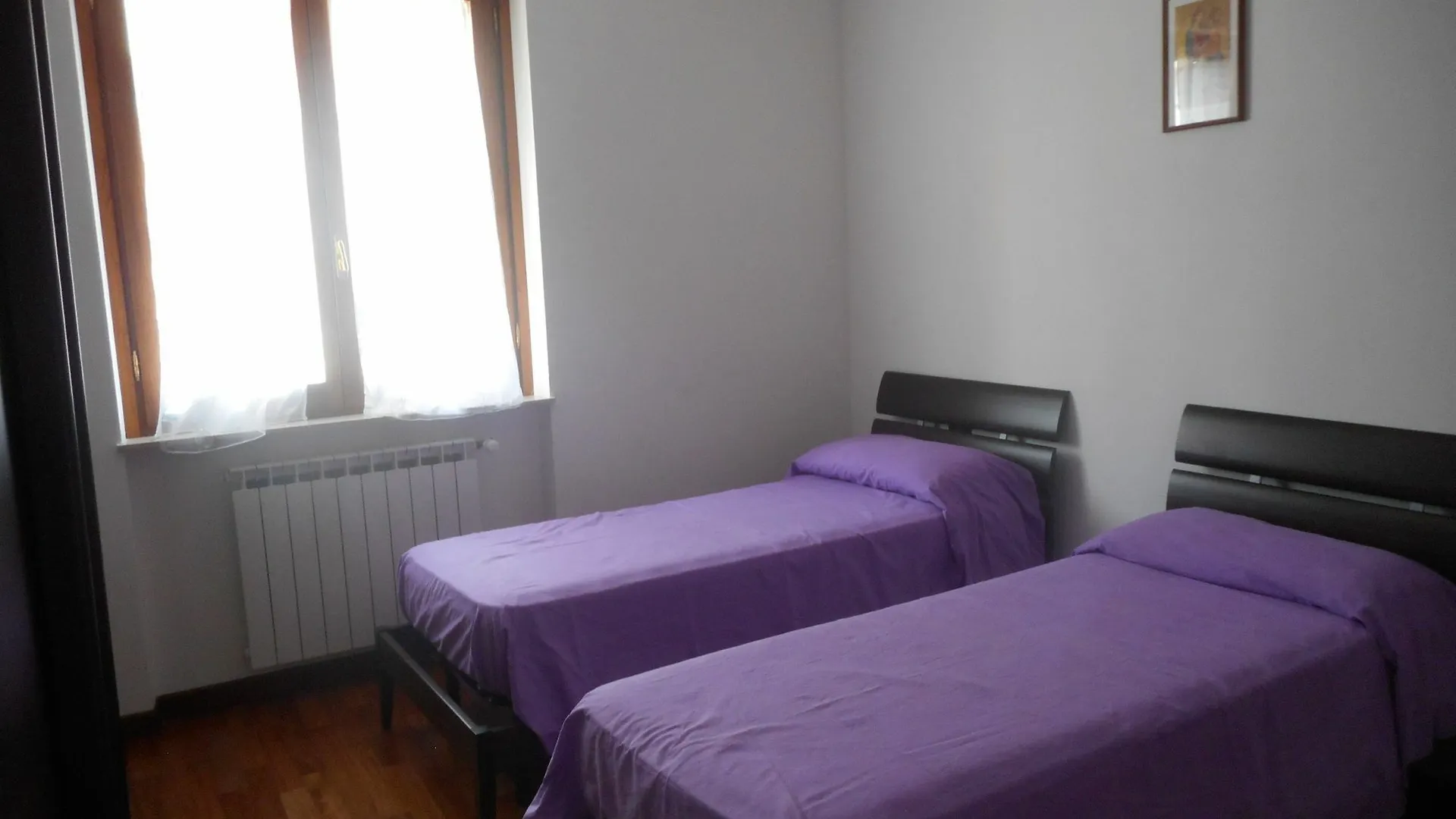 Ferienwohnung Poggio Fiorito Castiglion Fiorentino Apartment