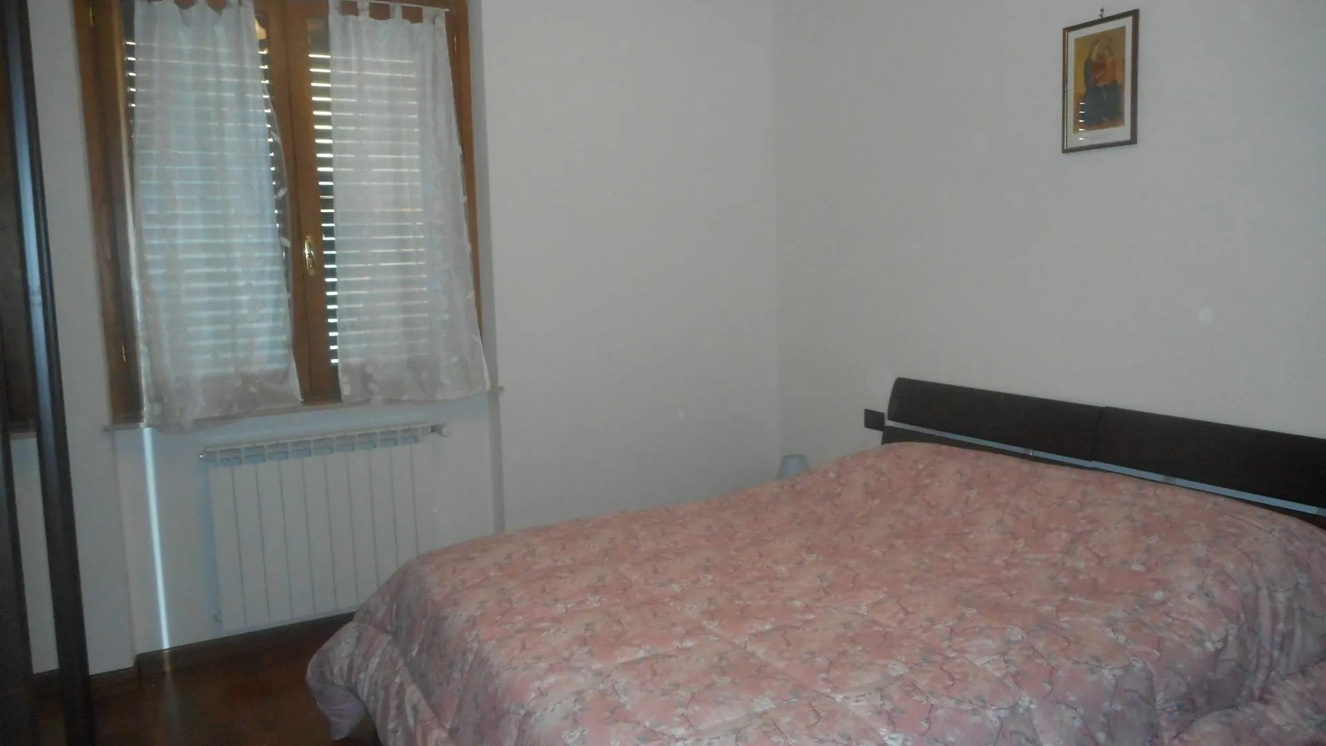Apartment Ferienwohnung Poggio Fiorito Castiglion Fiorentino Italien