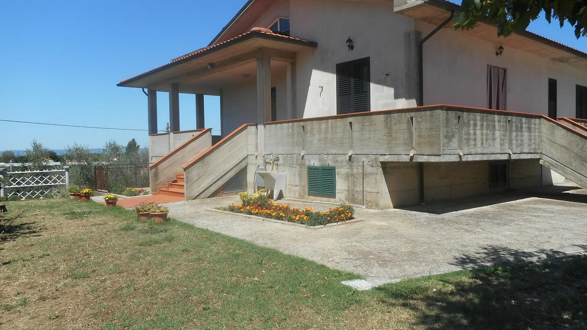 Apartment Ferienwohnung Poggio Fiorito Castiglion Fiorentino