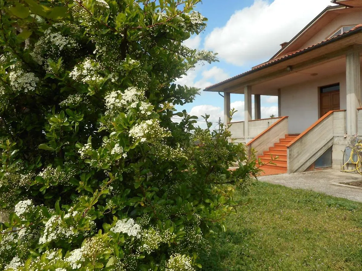 Ferienwohnung Poggio Fiorito Castiglion Fiorentino 0*,  Italien