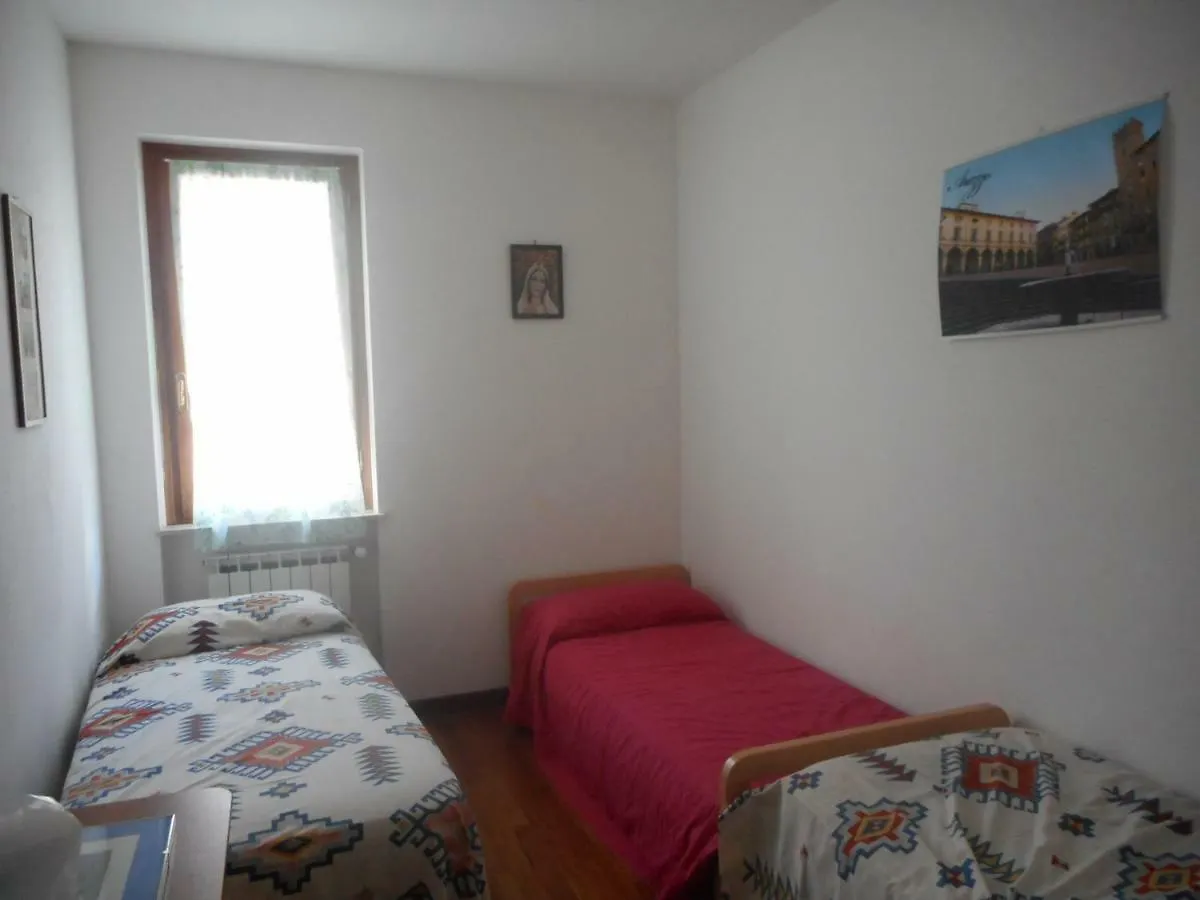 Ferienwohnung Poggio Fiorito Castiglion Fiorentino Apartment
