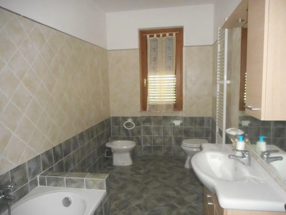 Ferienwohnung Poggio Fiorito Castiglion Fiorentino Apartment