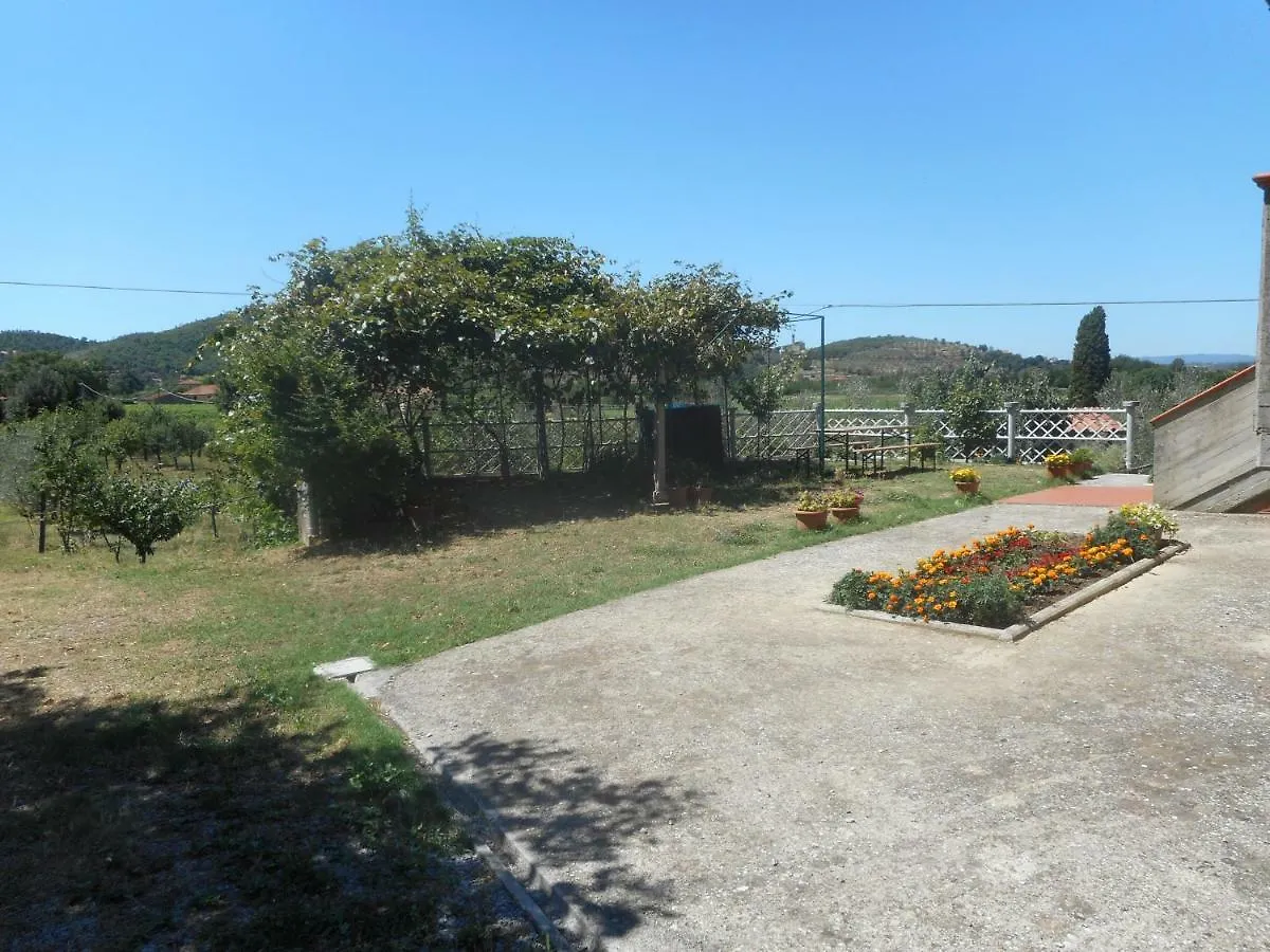Ferienwohnung Poggio Fiorito Castiglion Fiorentino 0*,  Italien