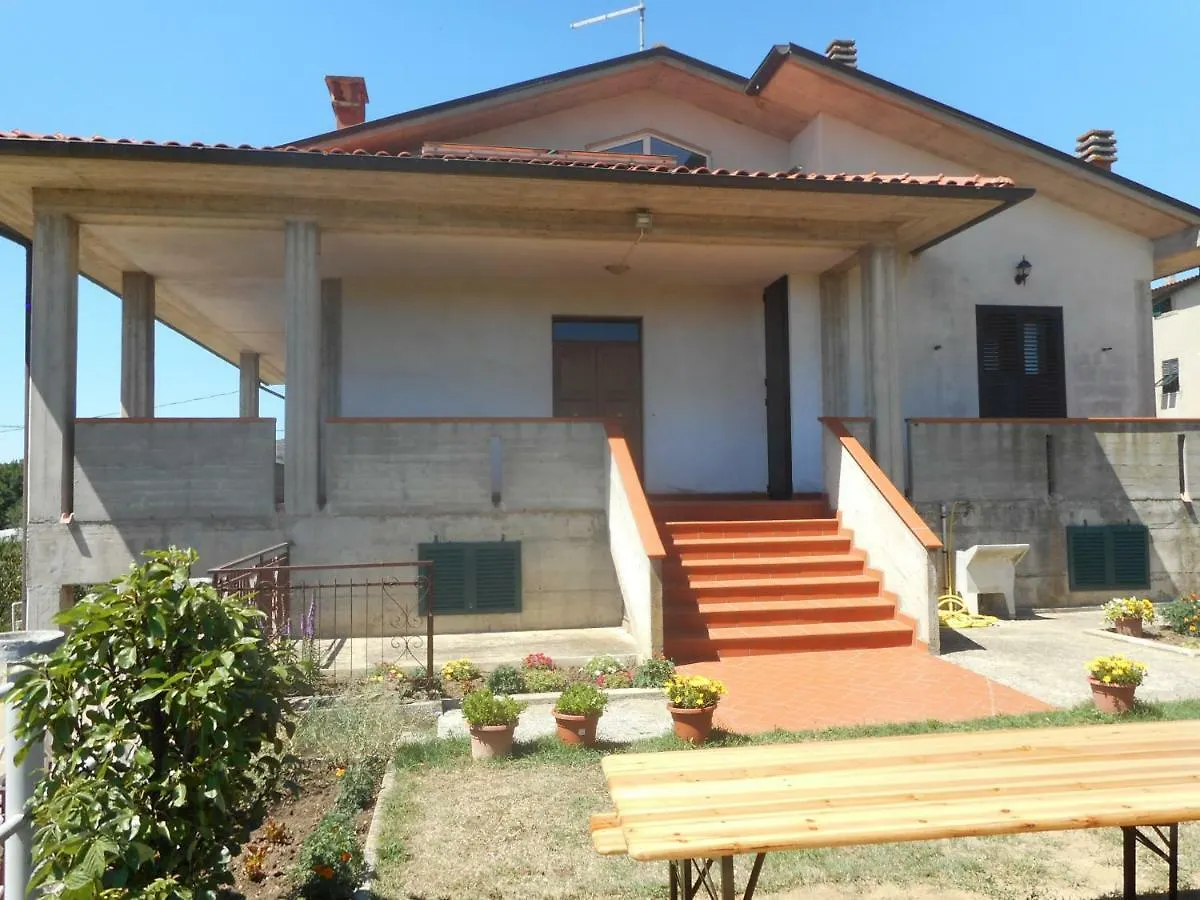 Apartment Ferienwohnung Poggio Fiorito Castiglion Fiorentino