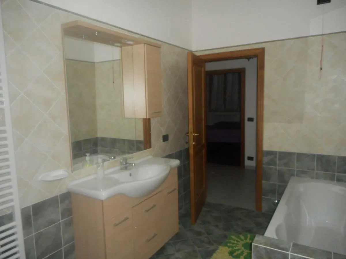 Ferienwohnung Poggio Fiorito Castiglion Fiorentino