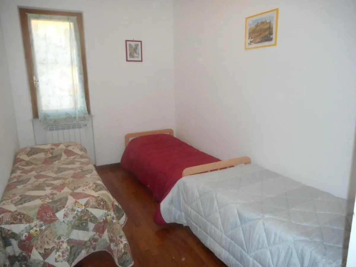 Apartment Ferienwohnung Poggio Fiorito Castiglion Fiorentino Italien