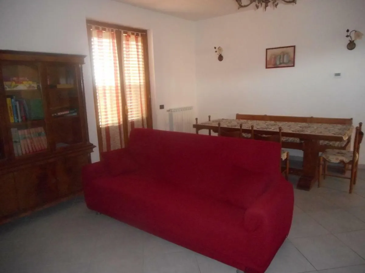 Ferienwohnung Poggio Fiorito Castiglion Fiorentino