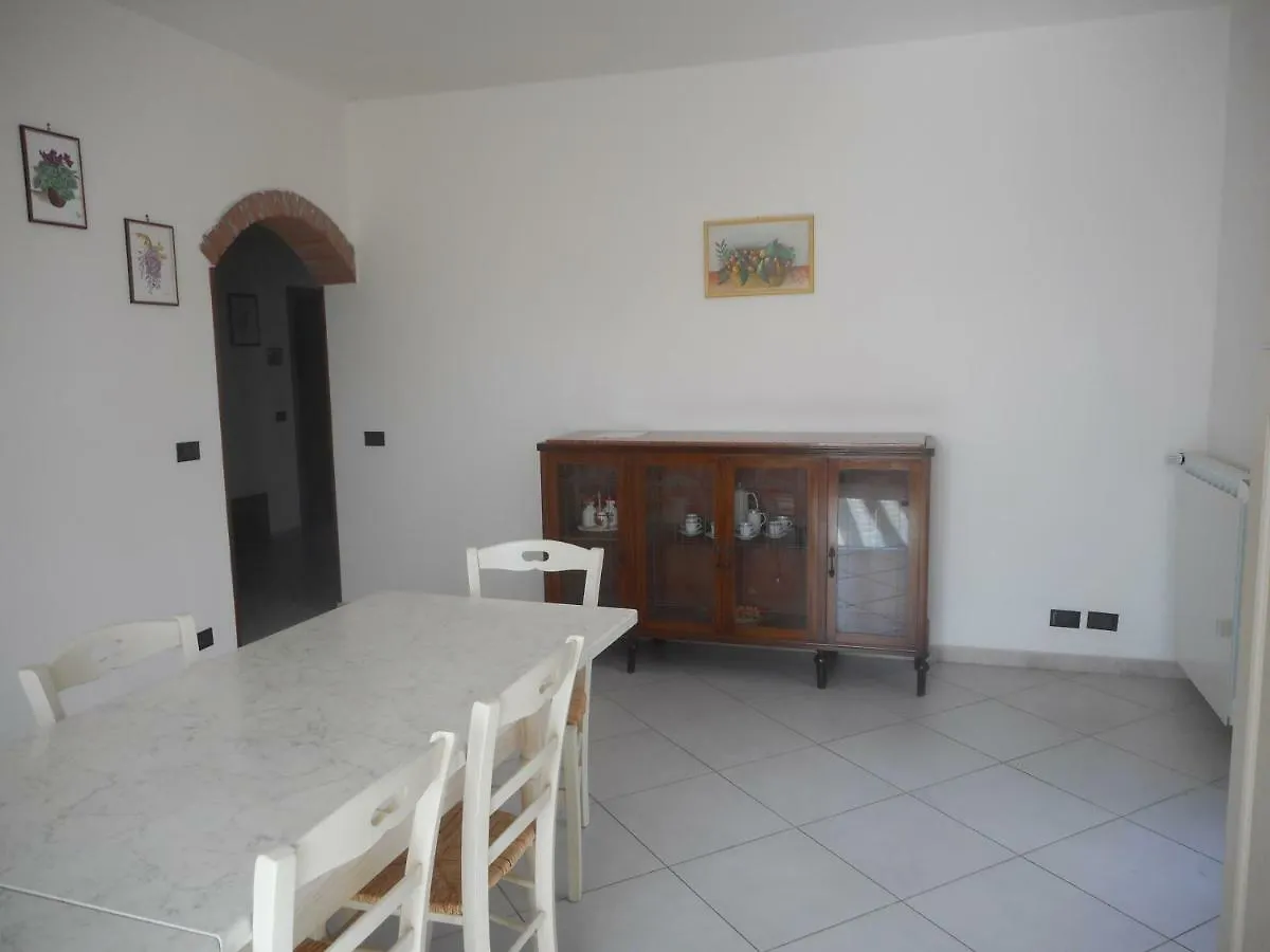 Apartment Ferienwohnung Poggio Fiorito Castiglion Fiorentino