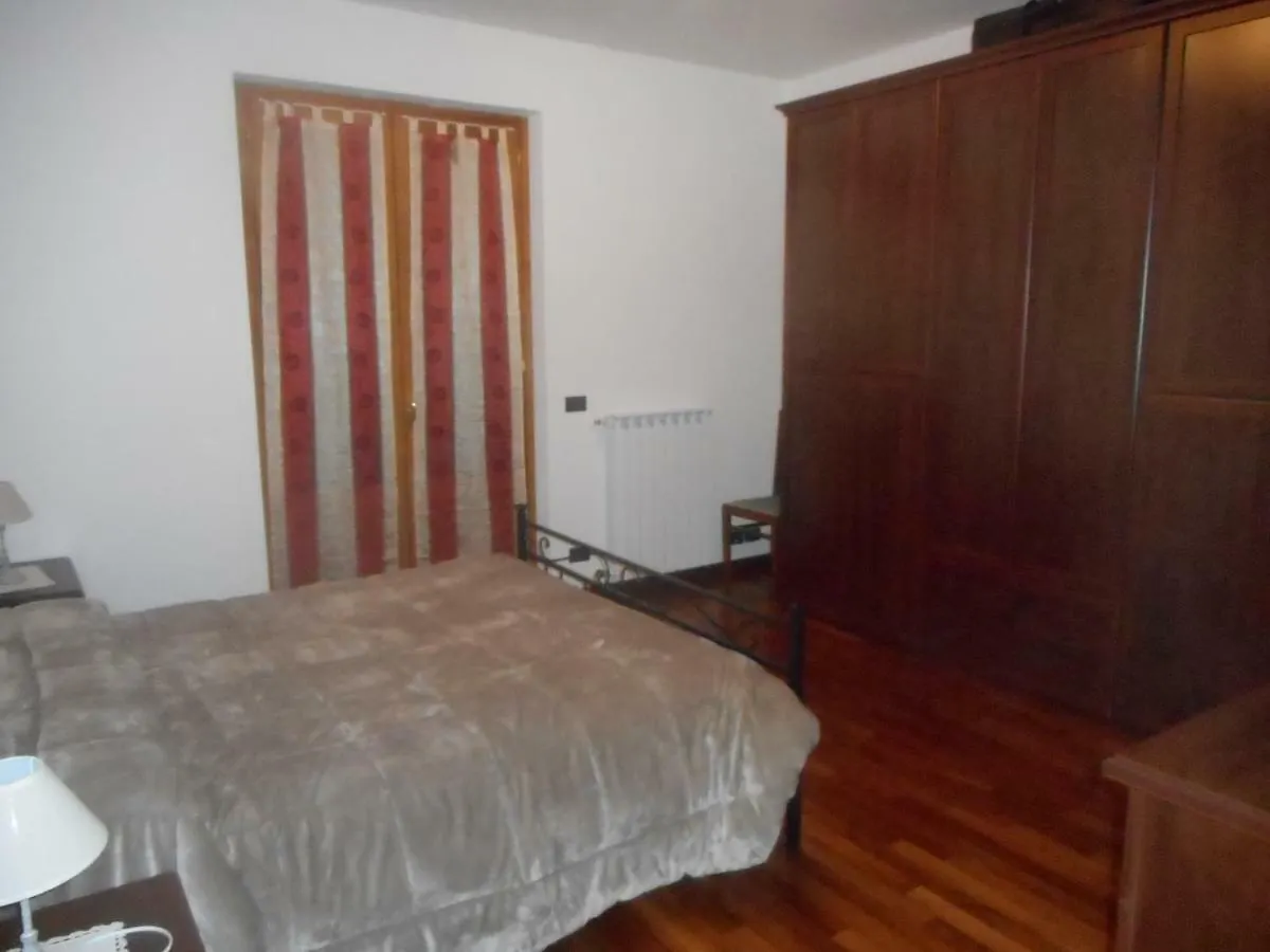 Apartment Ferienwohnung Poggio Fiorito Castiglion Fiorentino