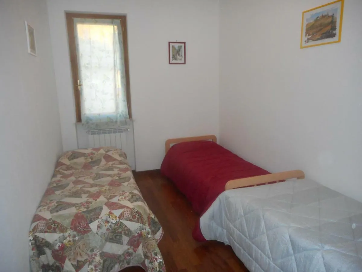 Ferienwohnung Poggio Fiorito Castiglion Fiorentino Apartment