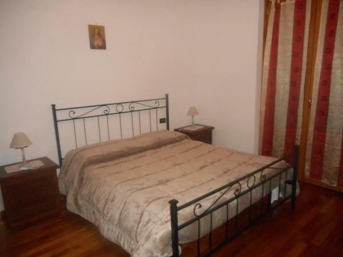 Ferienwohnung Poggio Fiorito Castiglion Fiorentino